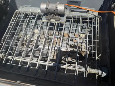 Used 2024 PUTZMEISTER VSP-70 Concrete Pumps Colorado US | Concrete Pump Depot #1393899