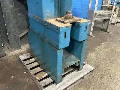 Used DENISON FG8C01C21A68S06 Hydraulic Presses Ohio US | HGR 24 #1251096
