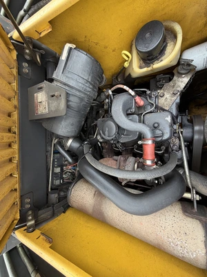 Used 2006 New Holland C185 Skid Steer Loaders Louisiana US | Proxy Equipment #1424170