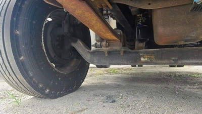 Used 2008 INTERNATIONAL DURASTAR 4300 Dump trucks Florida US | Proxy Equipment #1377795