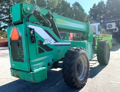 USED 2014 SKYTRAK 8042 Legacy