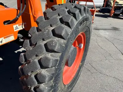 Used 2008 XTREME XRM842 Telehandlers Utah US | Global Remarketing #1285954