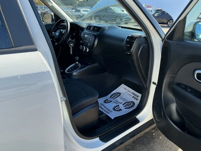 Used 2019 KIA SOUL Cars Michigan US | Miedema Asset Management Group #1579840