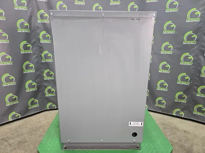 75 KVA Square D Dry Transformer 480 Delta 208Y/120 75T3HFISCUNLP Cosmetic Damage