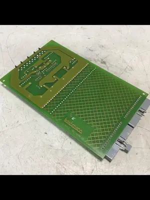 USED BACHMANN ELECTRONIC CE32/1S