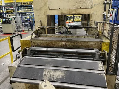COE CPR PO-15048 / CPPS-300-48 / CPRF-448 Coil Feed Lines | Rygate LLC (10)