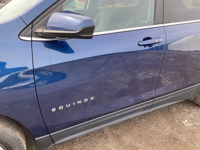 Used 2022 CHEVROLET EQUINOX SUVs Michigan US | Miedema Asset Management Group #1444827