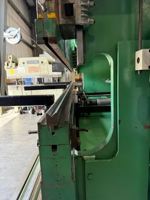 1993 ACCURPRESS 713010 Brakes | GMT (11)