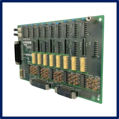 USED MITSUBISHI MPS-520 I-829038