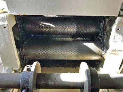 USED LITTELL 412-CC40