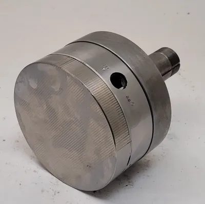 -- UNSPECIFIED -- 5C Collet Magnetic Chuck Tooling & Accessories, Magnetic Chucks | Machinery Central (1)