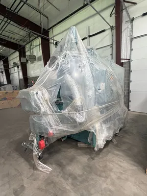 CLEAVER BROOKS FLX-400 Boilers | Perry Equipment (1)