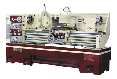 2025 ACER Dynamic-2140GH LATHES, ENGINE_See also other Lathe Categories | T.R. Wigglesworth Machinery Co. (1)