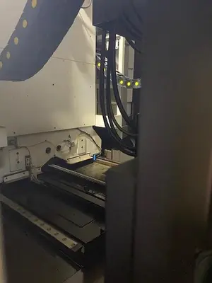 Used 2014 OKUMA VTM-1200YB 5-Axis or More CNC Lathes Georgia US | Shub Machinery #354631