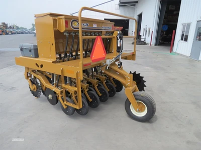 New | in-Stock 2026 ESCH FP607 Food Plot Seeders Pennsylvania US | Zimmerman Farm Service #1409946