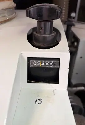 Used _UNKNOWN_ _UNKNOWN_ Woodworking Moulders North Carolina US | Pruitt Machinery #1556676