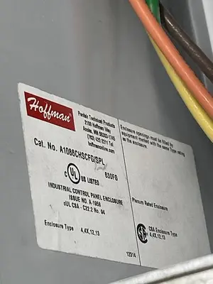 Used ALLEN-BRADLEY ALLEN-BRADLEY 194R-KJ30-1753-PB SER A Disconnects | ND Industrial Surplus #1213810