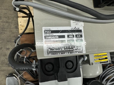Conair Feed System