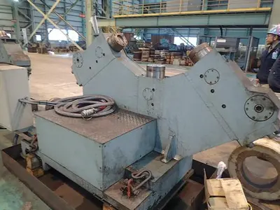Used 2012 KARATS L-40HN CNC Lathes Georgia US | Shub Machinery #81500