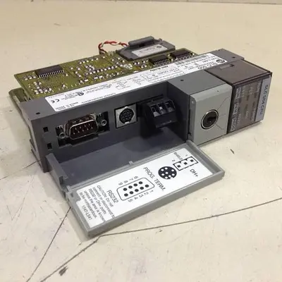 USED ALLEN BRADLEY 1747-L541 SER B