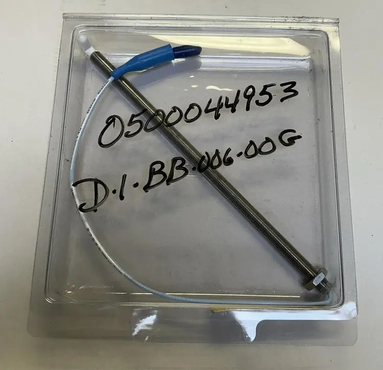 New | in-Stock BENTLY NEVADA 330905-00-25-05-01-05 Sensors | Surplus Asset Holdings #1206595