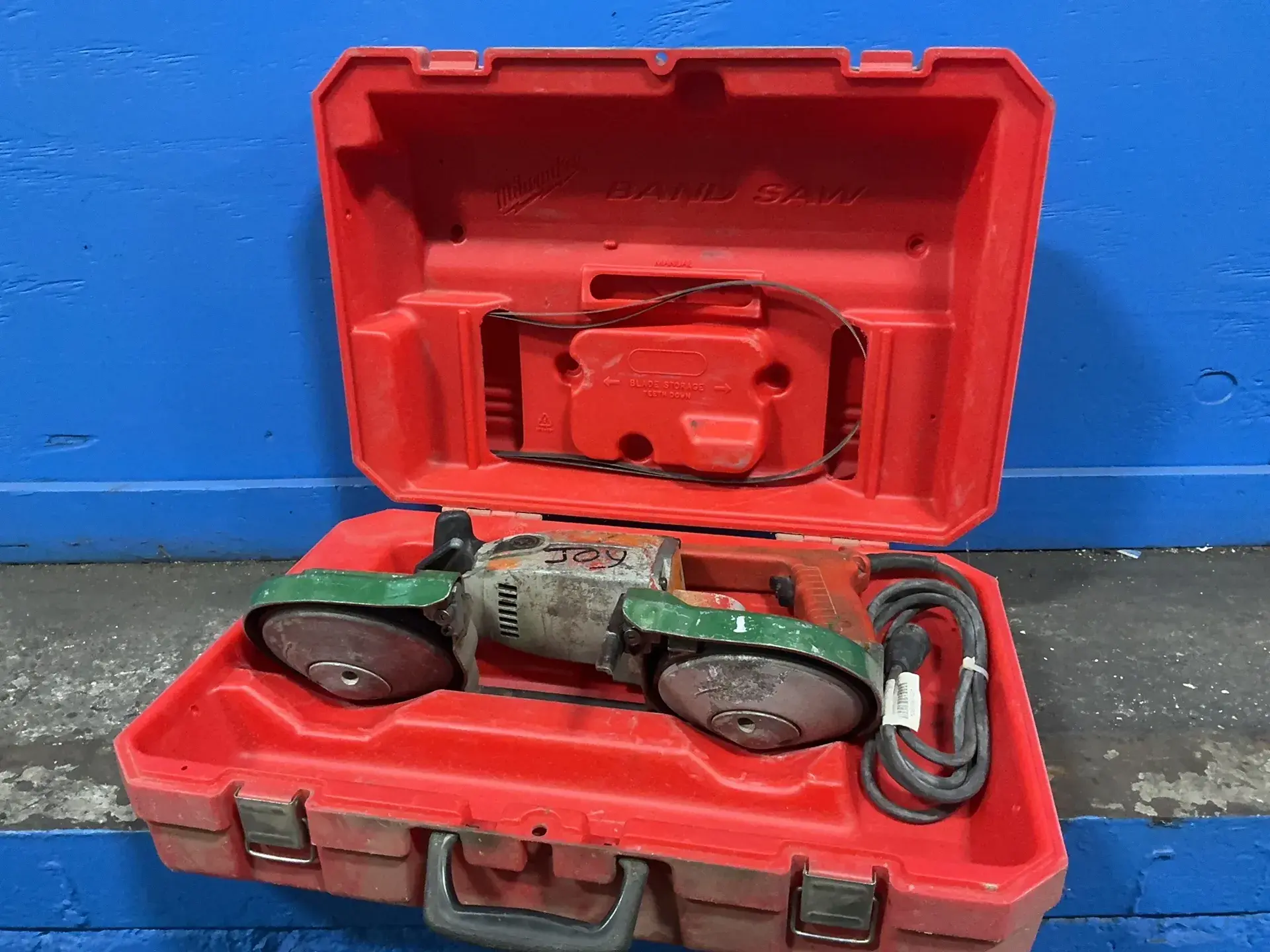 Used MILWAUKEE TOOL 6234 Miscellaneous MRO Ohio US | HGR 24 #1498597