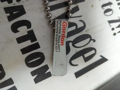 New | in-Stock GORDON ARHEF0A100K000 Industrial Controls Ohio US | Surplus Asset Holdings #1237267
