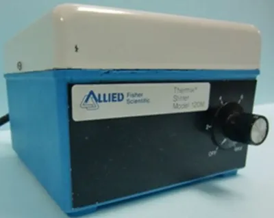 Used THERMO FISHER SCIENTIFIC SP18425 Stirrers Texas US | Bamko Surplus Process Equipment #934549