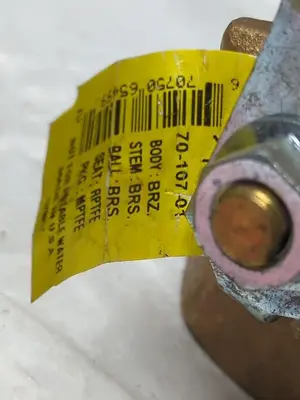 New | in-Stock APOLLO 70-107-01 Pump & Valve Parts Ohio US | Surplus Asset Holdings #1236726