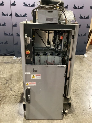 USED 2008 KUKA KR 100-2 PA
