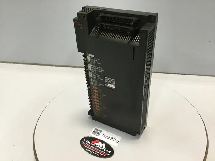 Used MITSUBISHI A0J2-62DA Circuit Boards Michigan US | Ideal Machinery #607108