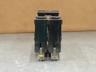 USED COMMANDER BQL220