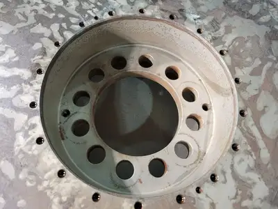 USED ACRA HA-0592.116-01.08