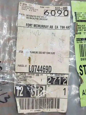 New | in-Stock JOHN DEERE FXB00000950 Automotive Equipment British Columbia CA | Lenmark #1441195