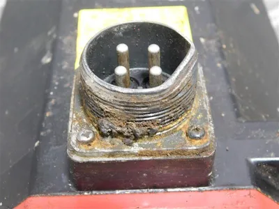 USED FANUC ΑIF 30/3000