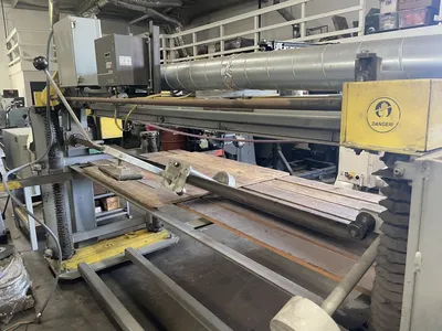 USED G&P S-7108-F