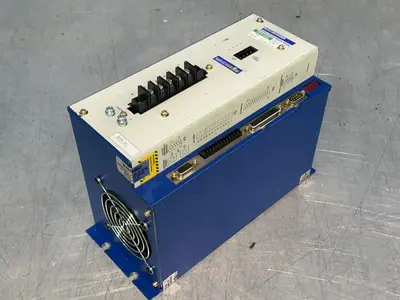 Used KOLLMORGEN SE20200000000 Servo Drives Ohio US | HGR 24 #1355873