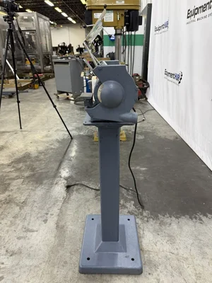 Used BALDOR 632 Pedestal Type Grinders (Double End) Georgia US | The Equipment Hub #1323233