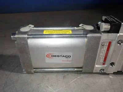 USED DESTACO 82M3ND0006NL81
