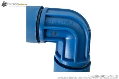 USED FAST PIPE F2003X