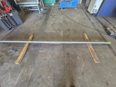 WILA Punch Holder Clamp Punch Holder Clamp | Bud's Equipment Sales (3)