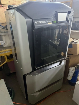 2020 STRATASYS F370 3D Printers | Asset Exchange Corporation (1)