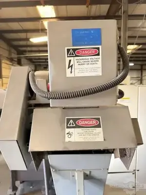 Used 1998 OKUMA CROWN 762SBB CNC Lathes Arizona US | KD Machinery #1310856