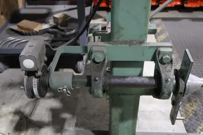WEMCO 3650HS SPOOLING MACHINE | Levy Recovery Group (18)