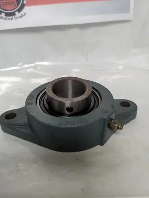 Used DODGE 124055 Industrial Controls Ohio US | Surplus Asset Holdings #1494703