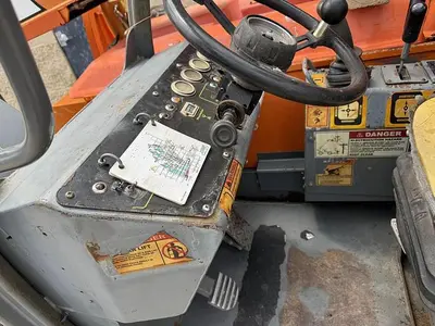 Used 2006 XTREME XR842 Telehandlers Utah US | CSS Equipment Sales #1347205
