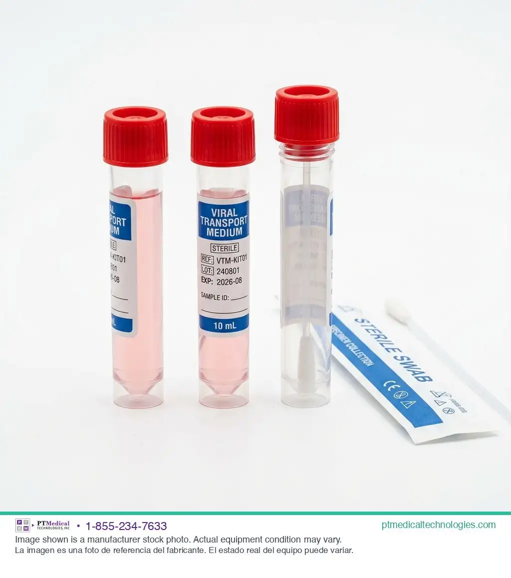 New | in-Stock Copan Diagnostics 3C057N Medical Supplies Texas US | PT Medical Technologies #1458582
