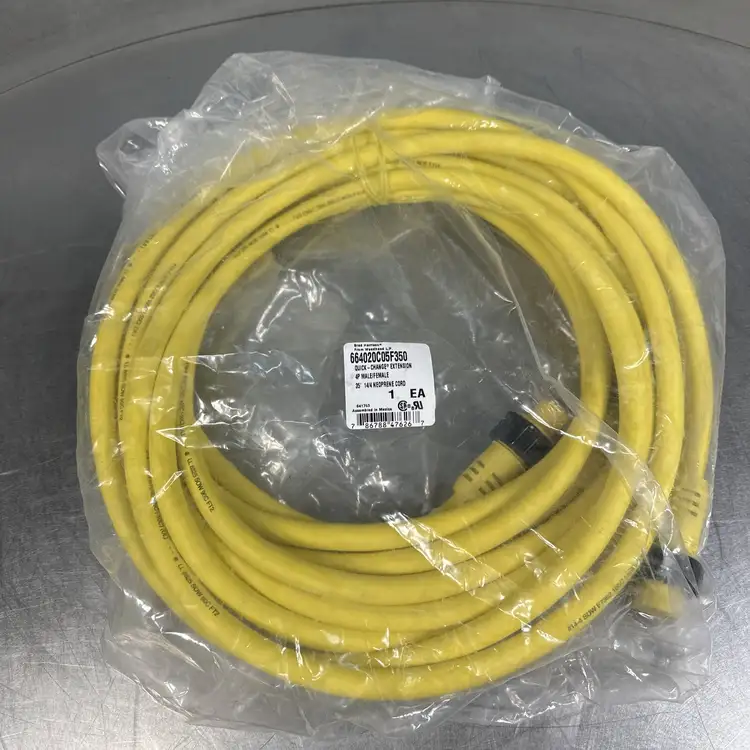 Used Woodhead _UNKNOWN_ Cable & Wire South Carolina US | Palmetto Automation #1155615