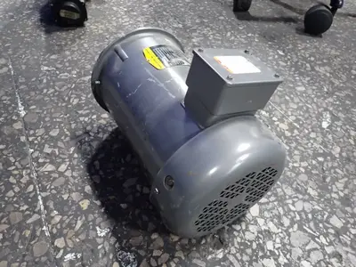 USED BALDOR VM3613T