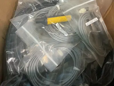 Used _UNKNOWN_ _UNKNOWN_ Cable & Wire Ohio US | HGR 24 #1763150